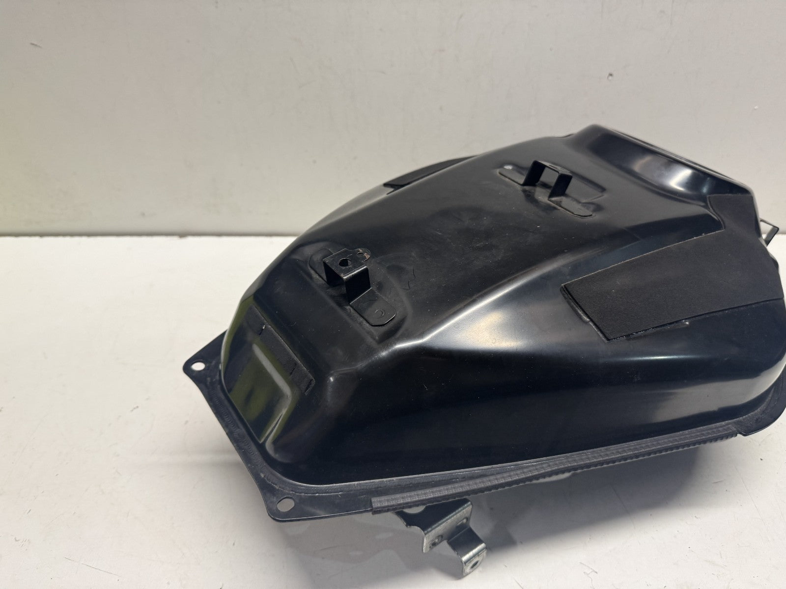 Yamaha MT-07 2016 Fuel Tank