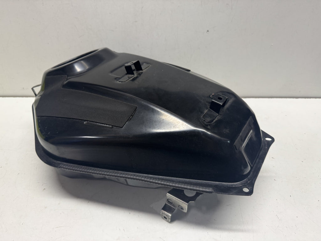 Yamaha MT-07 2016 Fuel Tank
