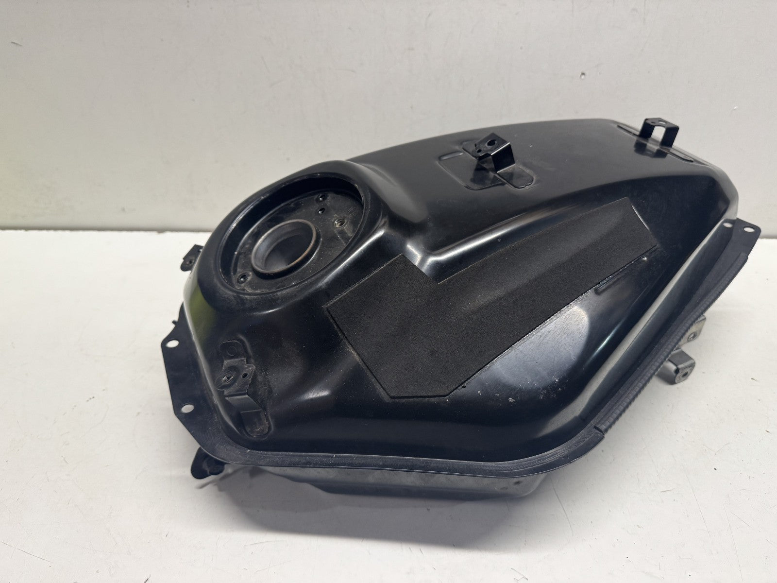 Yamaha MT-07 2016 Fuel Tank