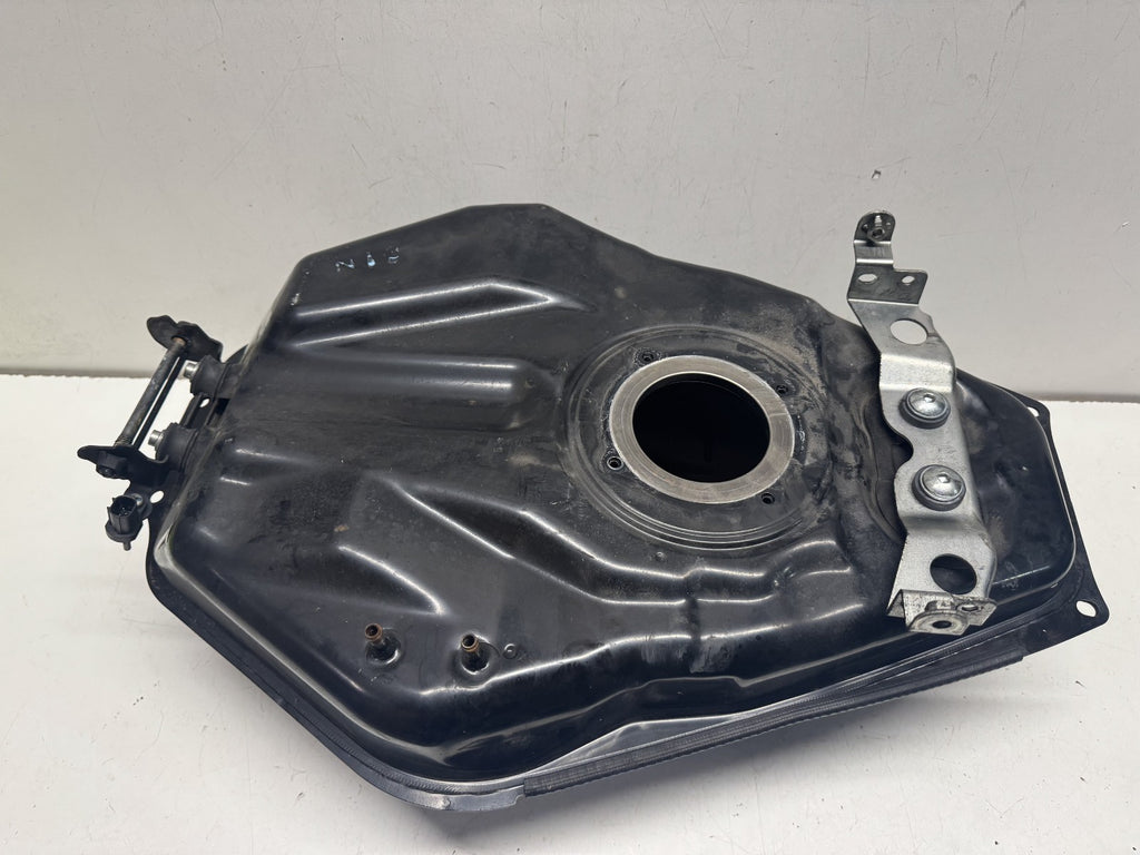 Yamaha MT-07 2016 Fuel Tank
