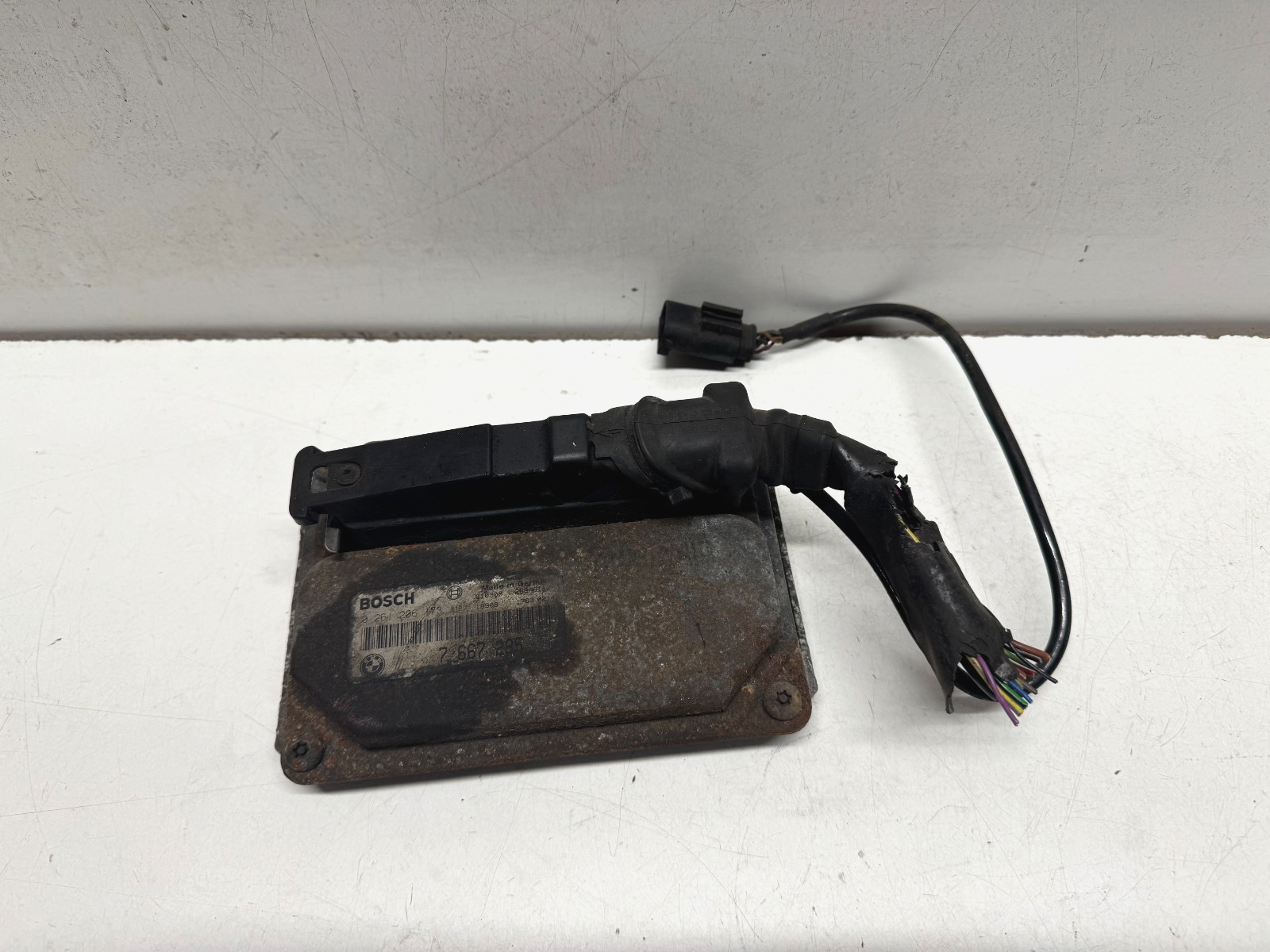 ECU CDI Unit BMW R1150GS 2001