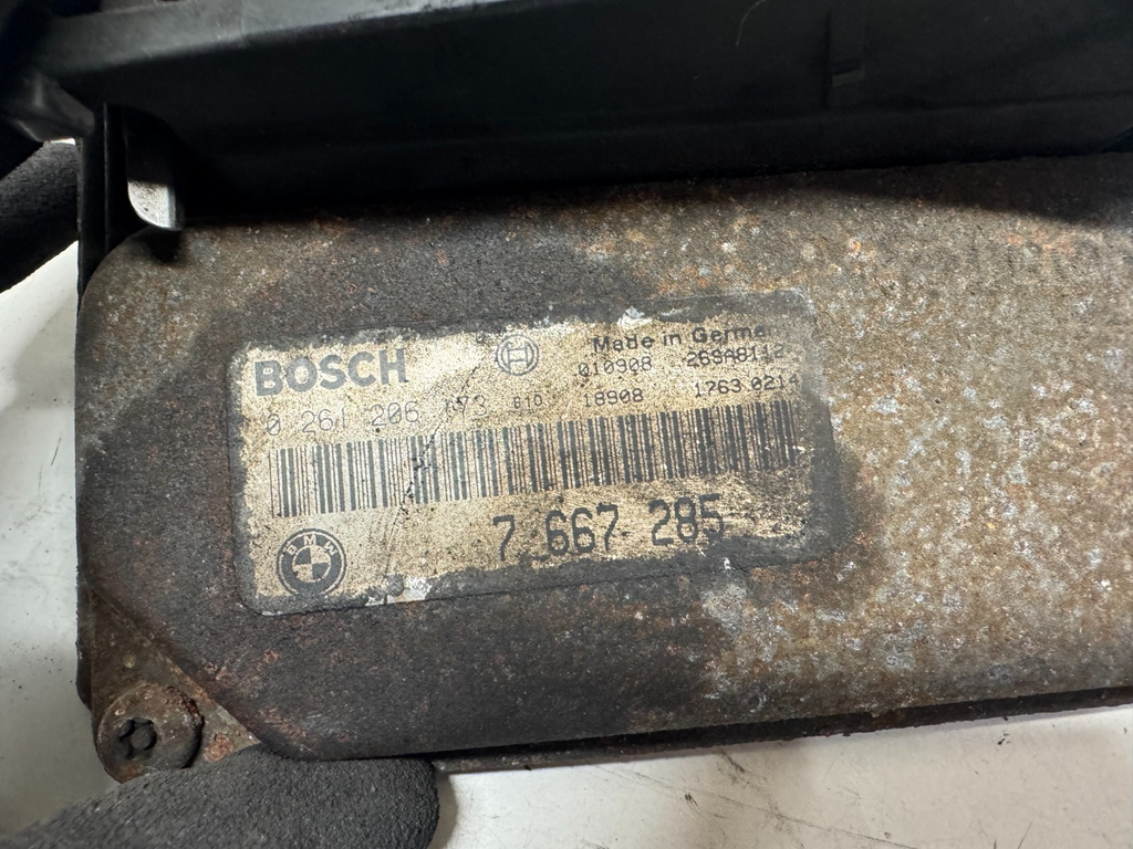 ECU CDI Unit BMW R1150GS 2001