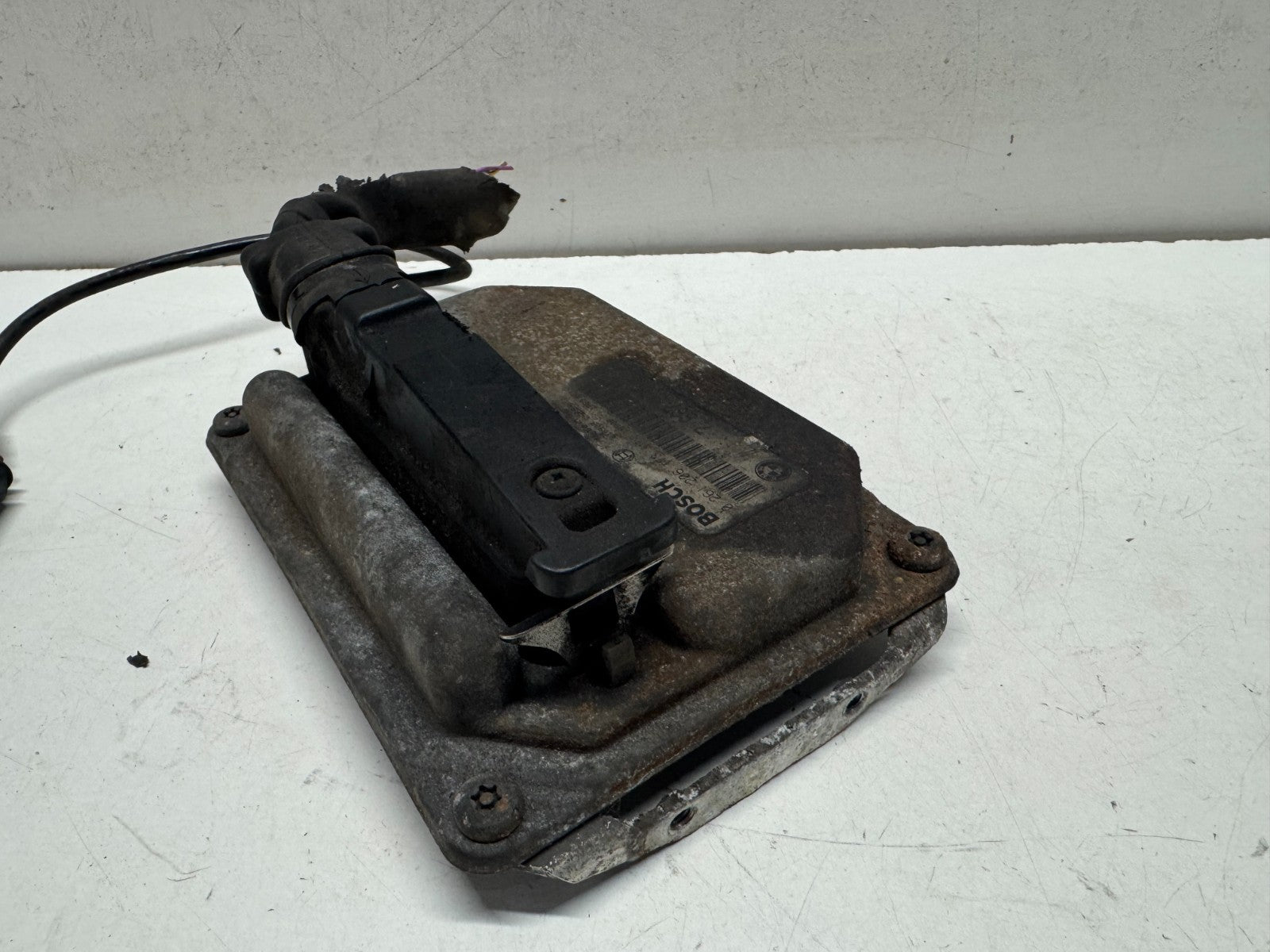 ECU CDI Unit BMW R1150GS 2001