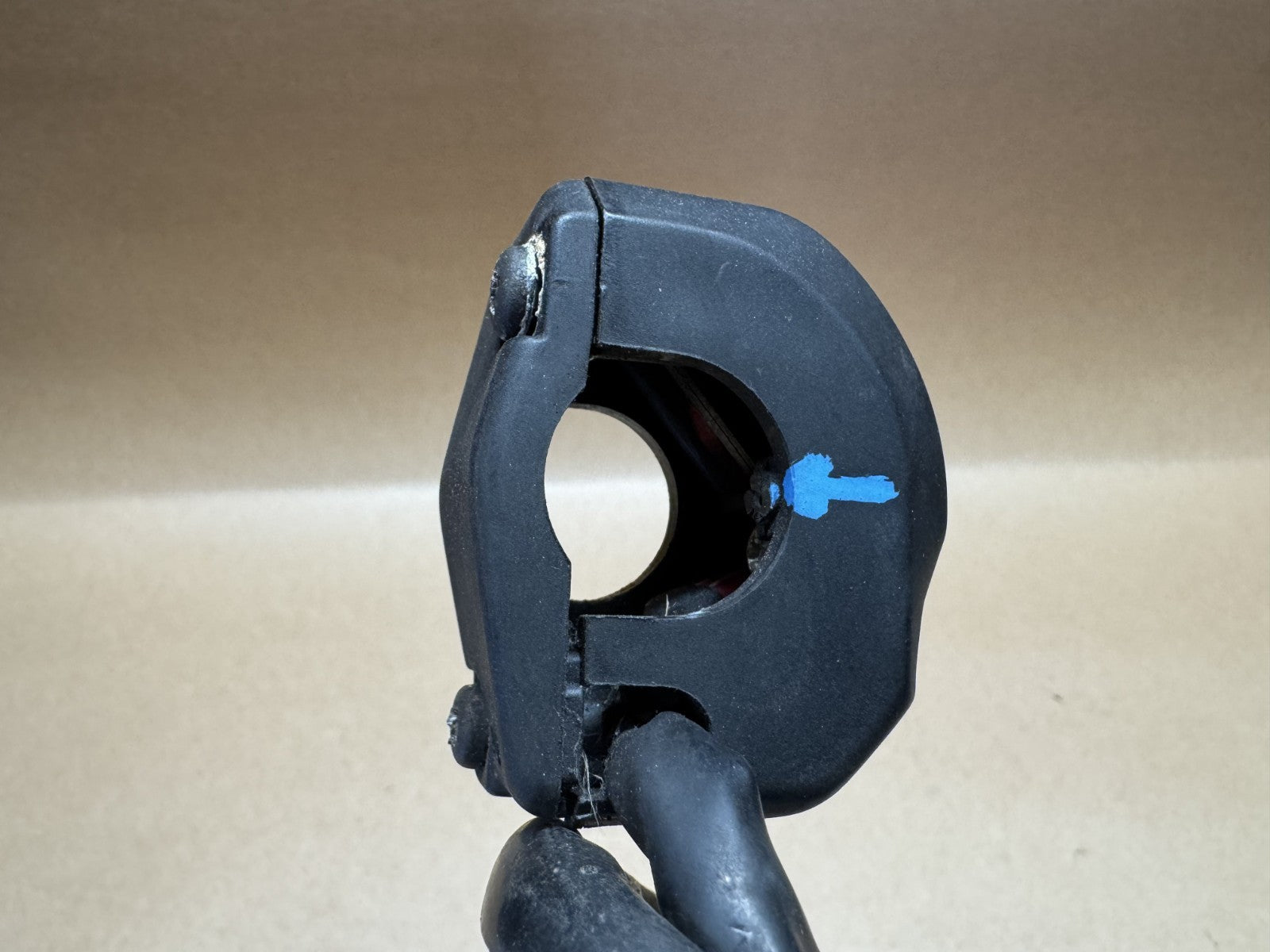 Yamaha XJR 1300 2005 (2000 - 2006) Right Switchgear