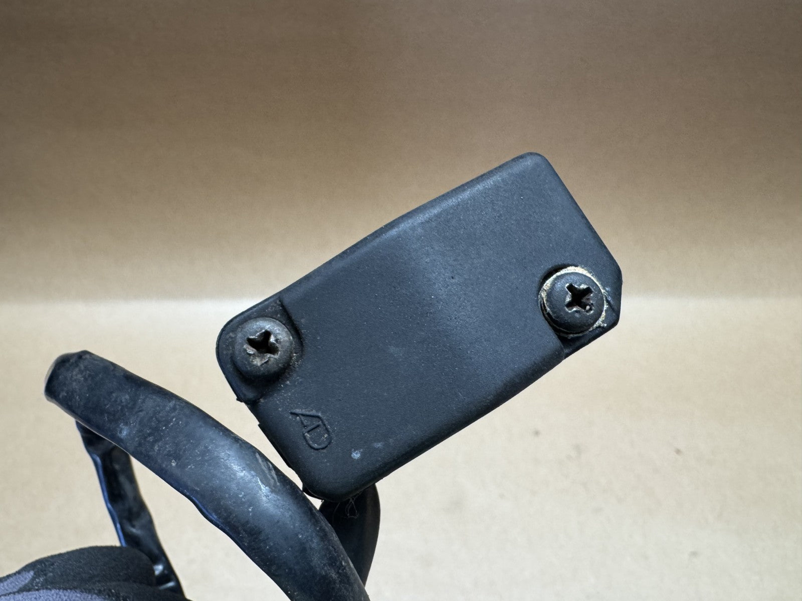 Yamaha XJR 1300 2005 (2000 - 2006) Right Switchgear
