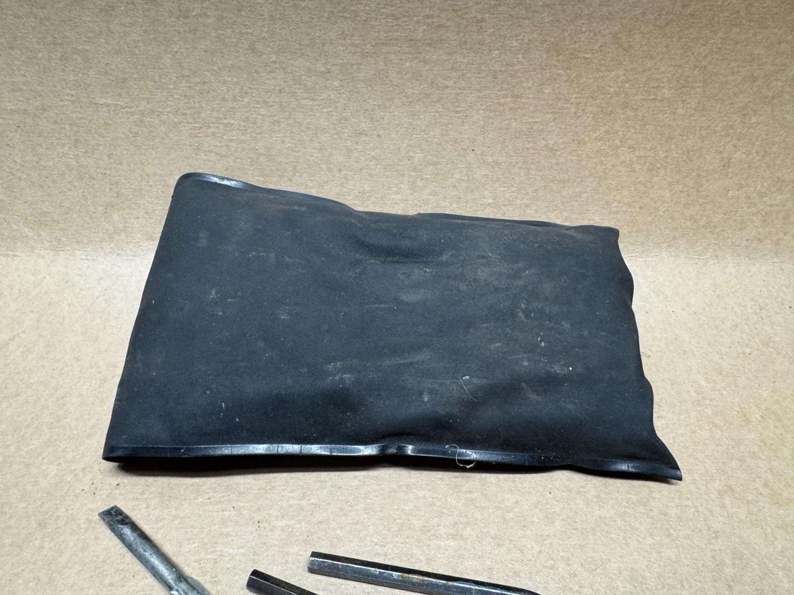 Yamaha XJR 1300 2005 (2000 - 2006) Tool Kit