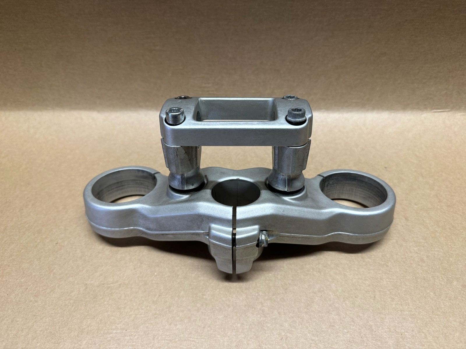Ducati Hypermotard 1100 S 2007 Top Yoke