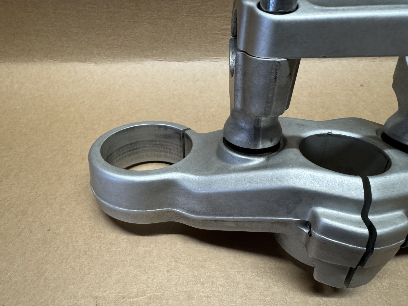 Ducati Hypermotard 1100 S 2007 Top Yoke