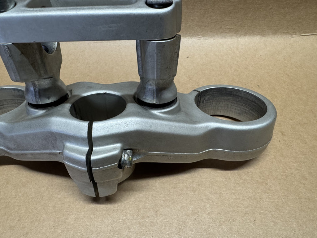 Ducati Hypermotard 1100 S 2007 Top Yoke