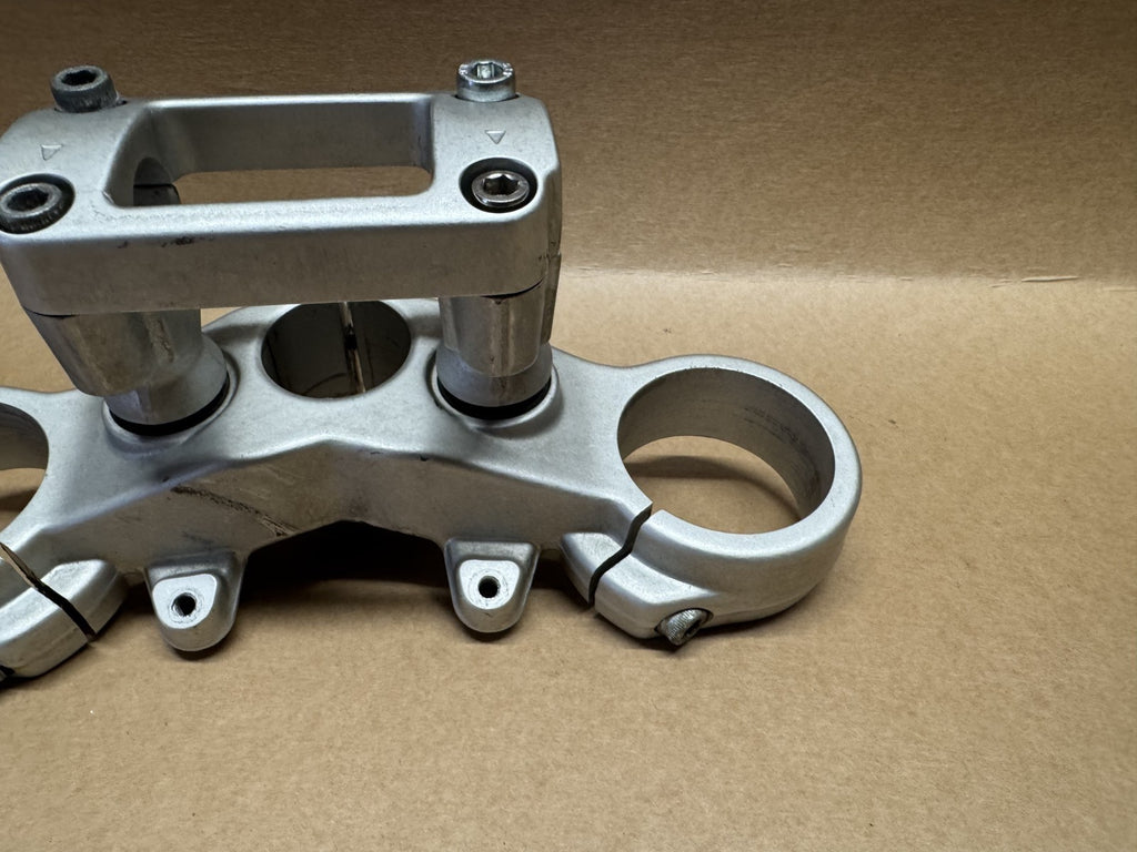 Ducati Hypermotard 1100 S 2007 Top Yoke