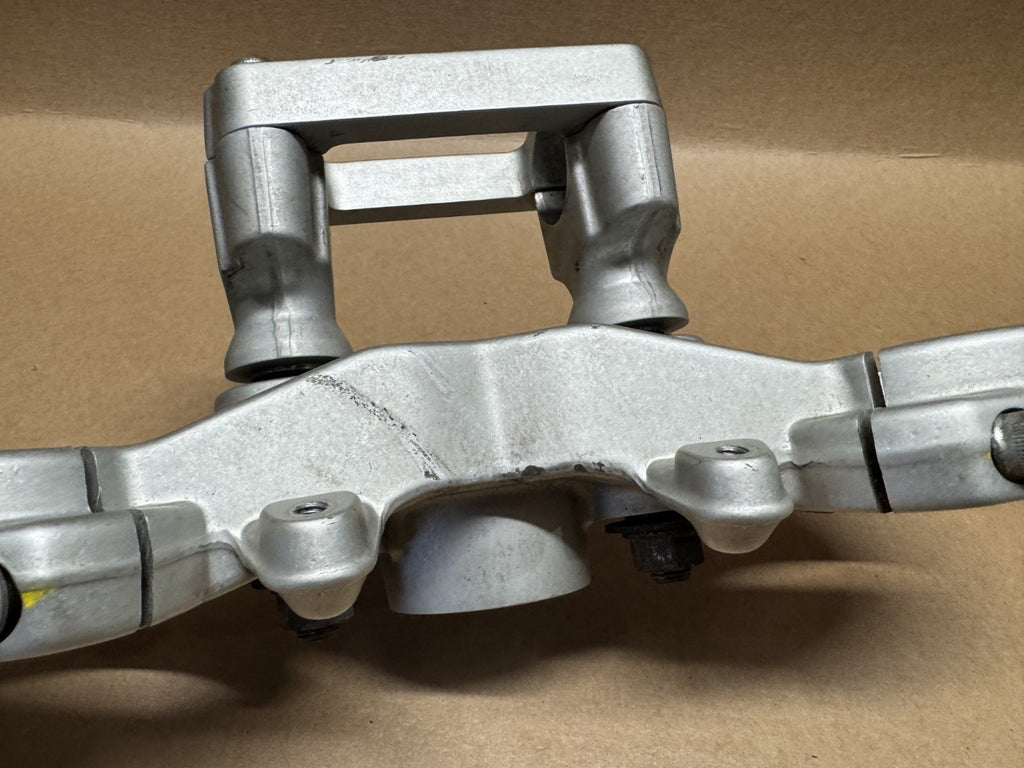 Ducati Hypermotard 1100 S 2007 Top Yoke