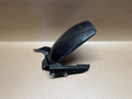 Ducati Hypermotard 1100 S 2007 Carbon Rear Fender Mudguard Hugger