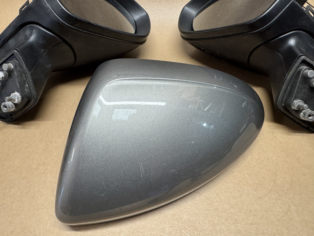 Opel Vauxhall Astra MK7 K Left & Right Mirror