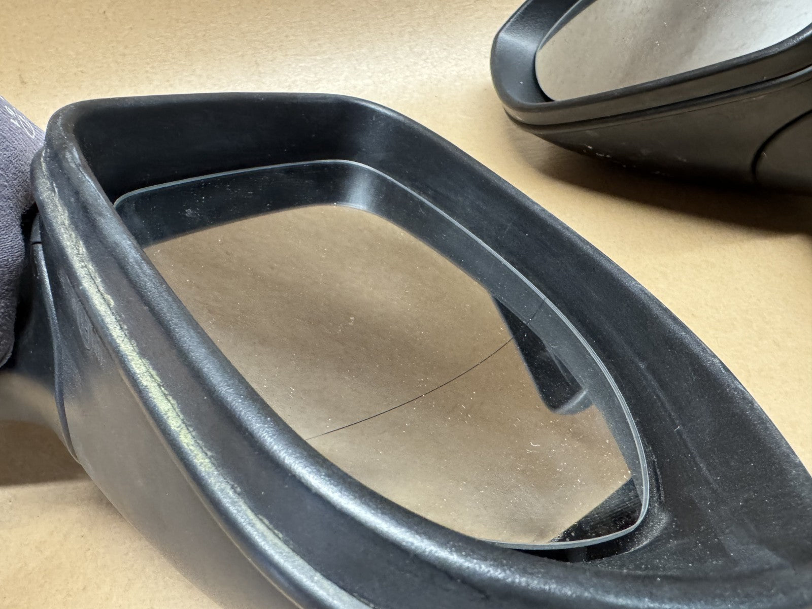 Opel Vauxhall Astra MK7 K Left & Right Mirror