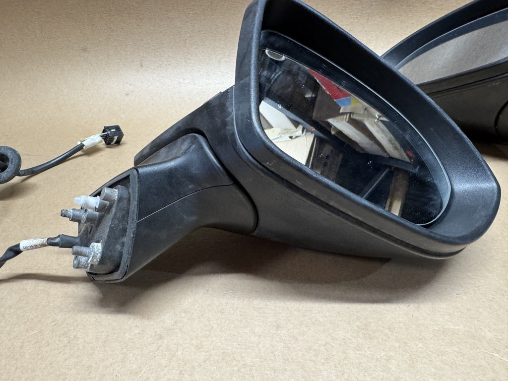 Opel Vauxhall Astra MK7 K Left & Right Mirror