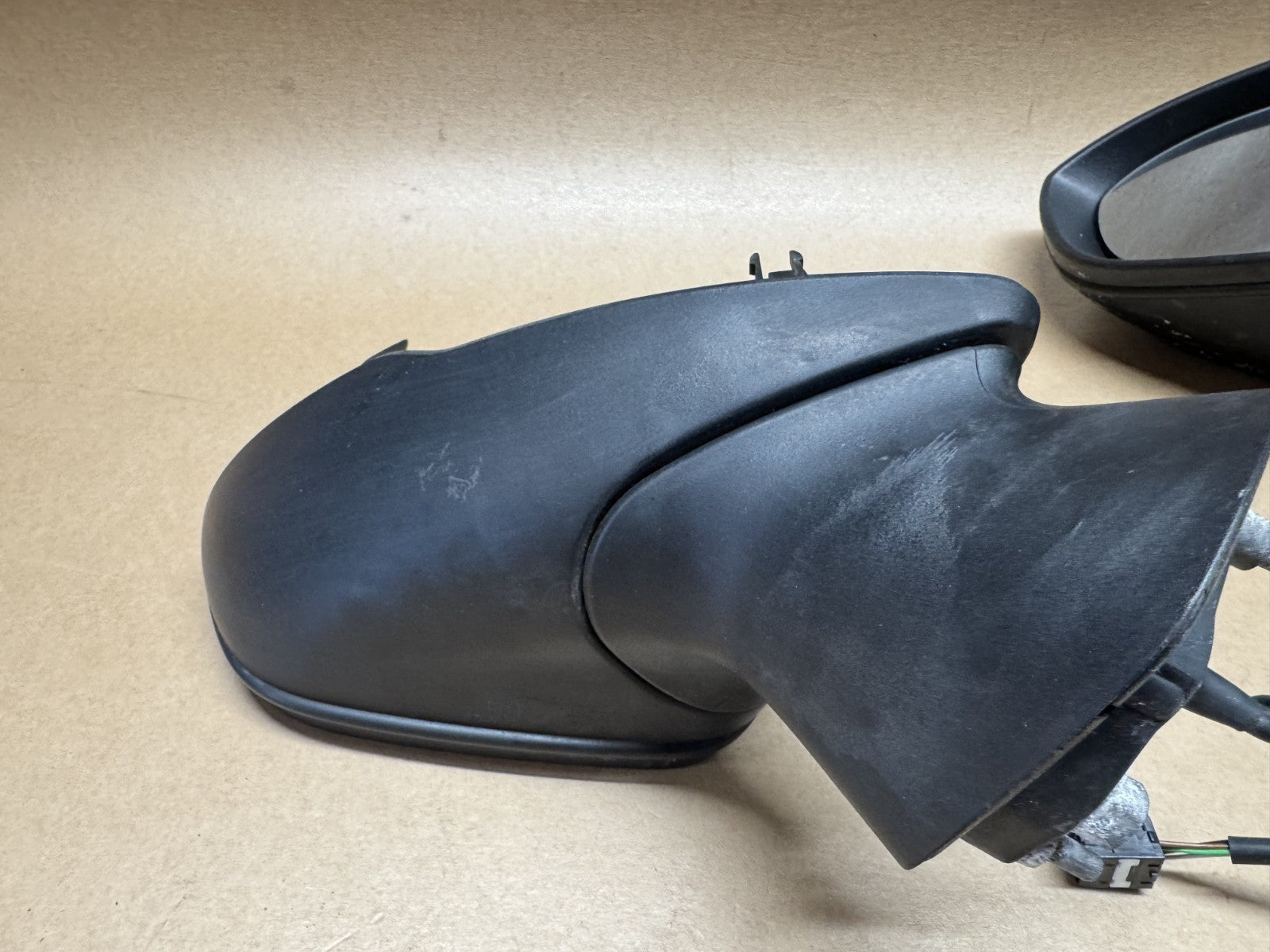 Opel Vauxhall Astra MK7 K Left & Right Mirror