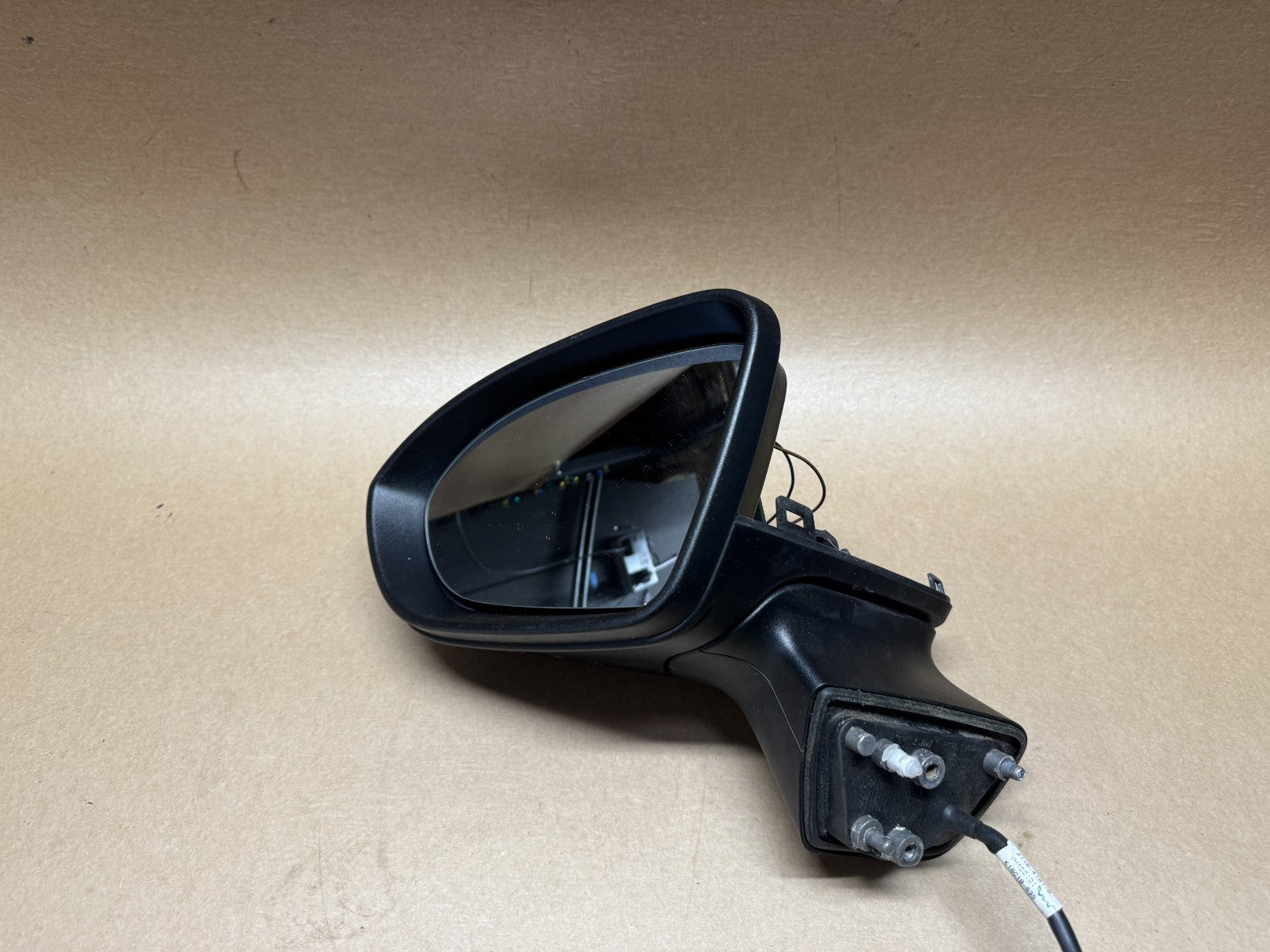 Opel Vauxhall Astra MK7 K Left & Right Mirror