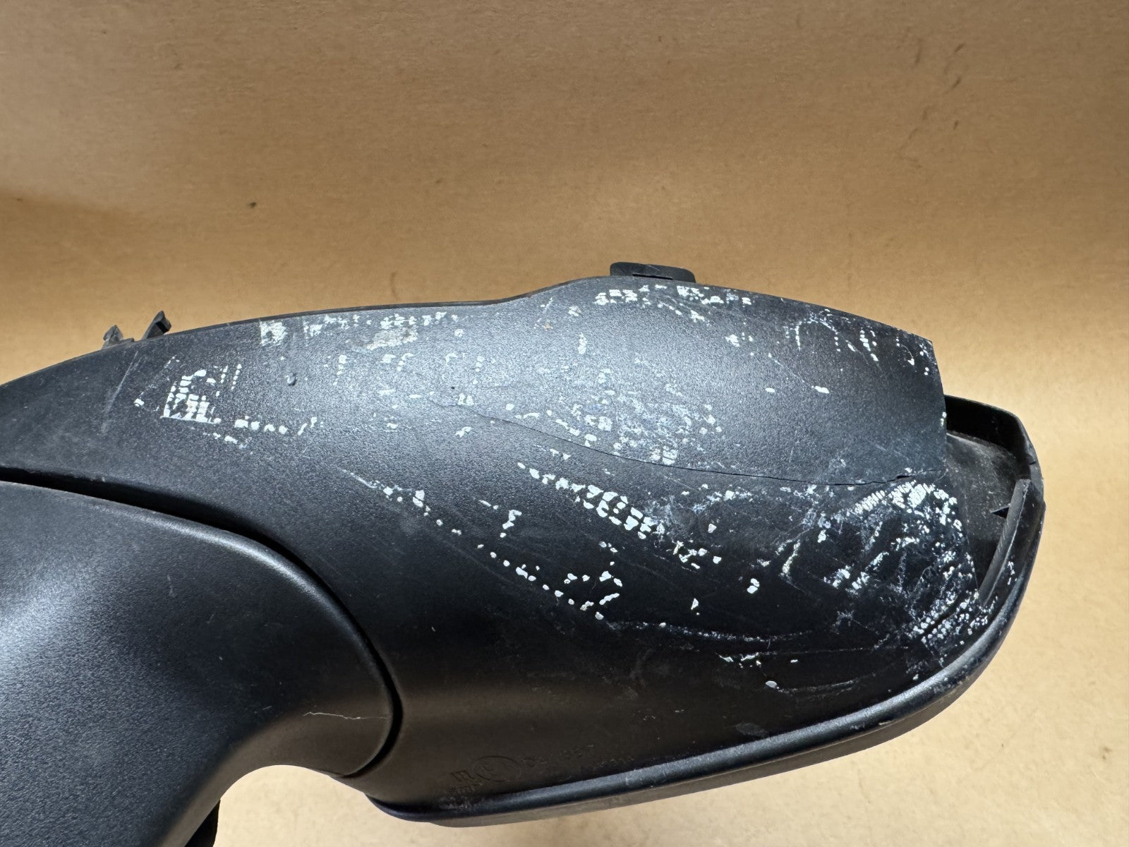 Opel Vauxhall Astra MK7 K Left & Right Mirror