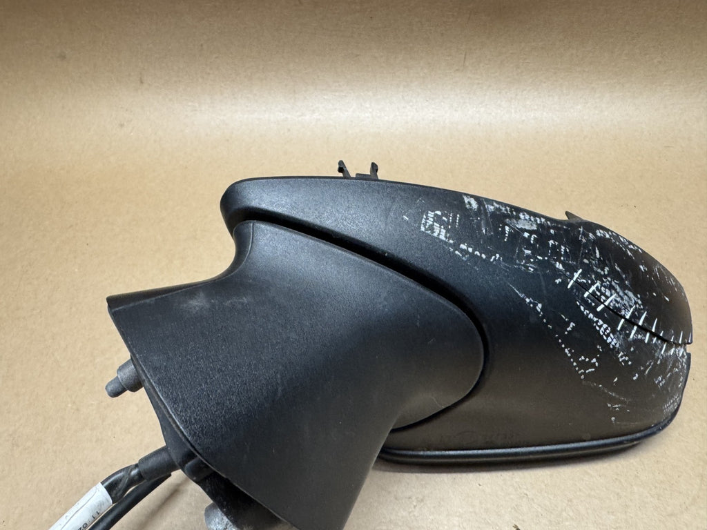 Opel Vauxhall Astra MK7 K Left & Right Mirror
