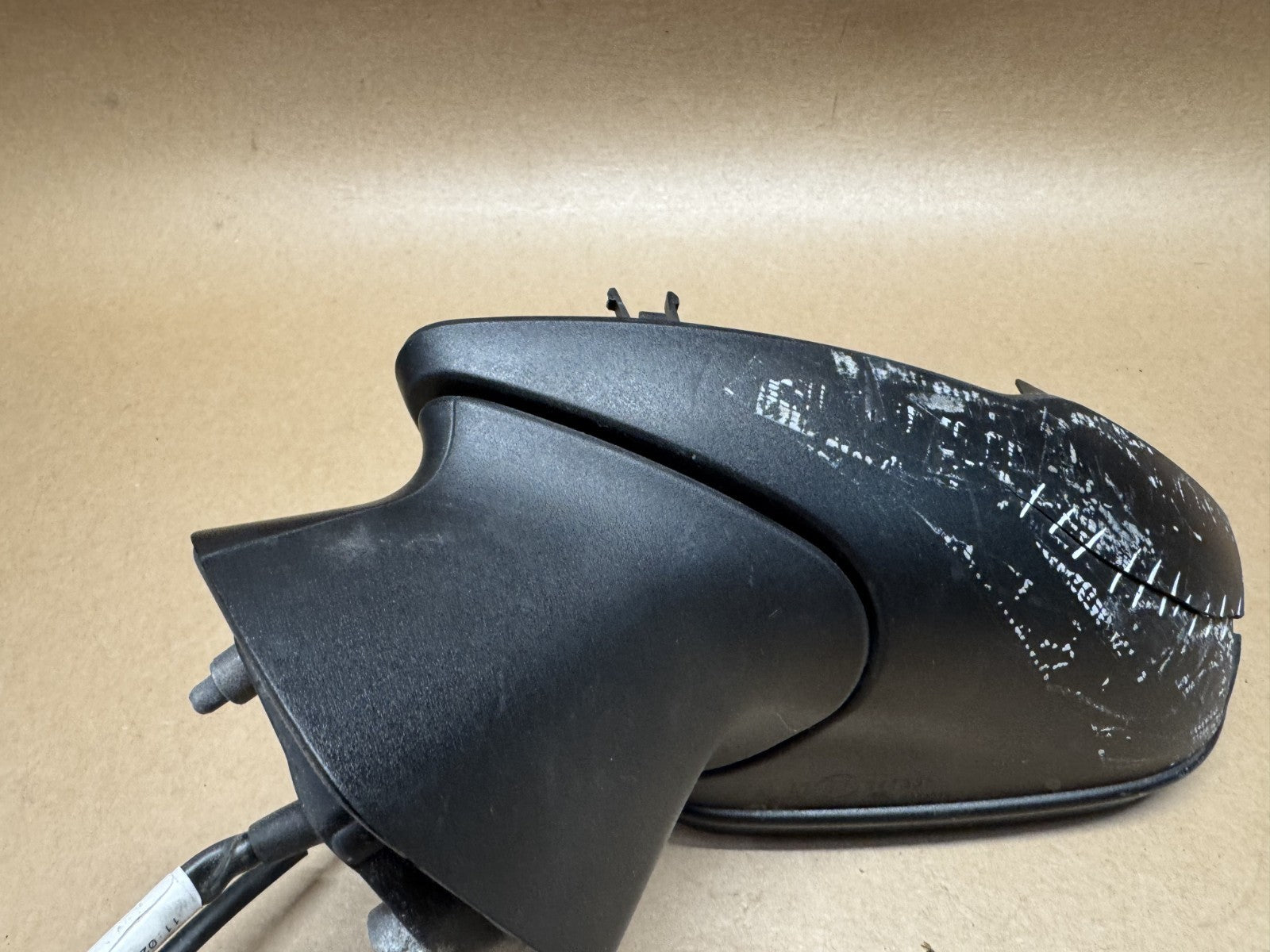 Opel Vauxhall Astra MK7 K Left & Right Mirror