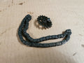 Oil pump gear & chain Kawasaki EX650 Ninja 2017 - 2021