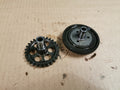 Starter Idle Gears Kawasaki EX650 Ninja 2017 - 2021