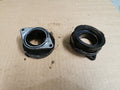 Intake Manifold Rubbers Kawasaki EX650 Ninja 2017 - 2021