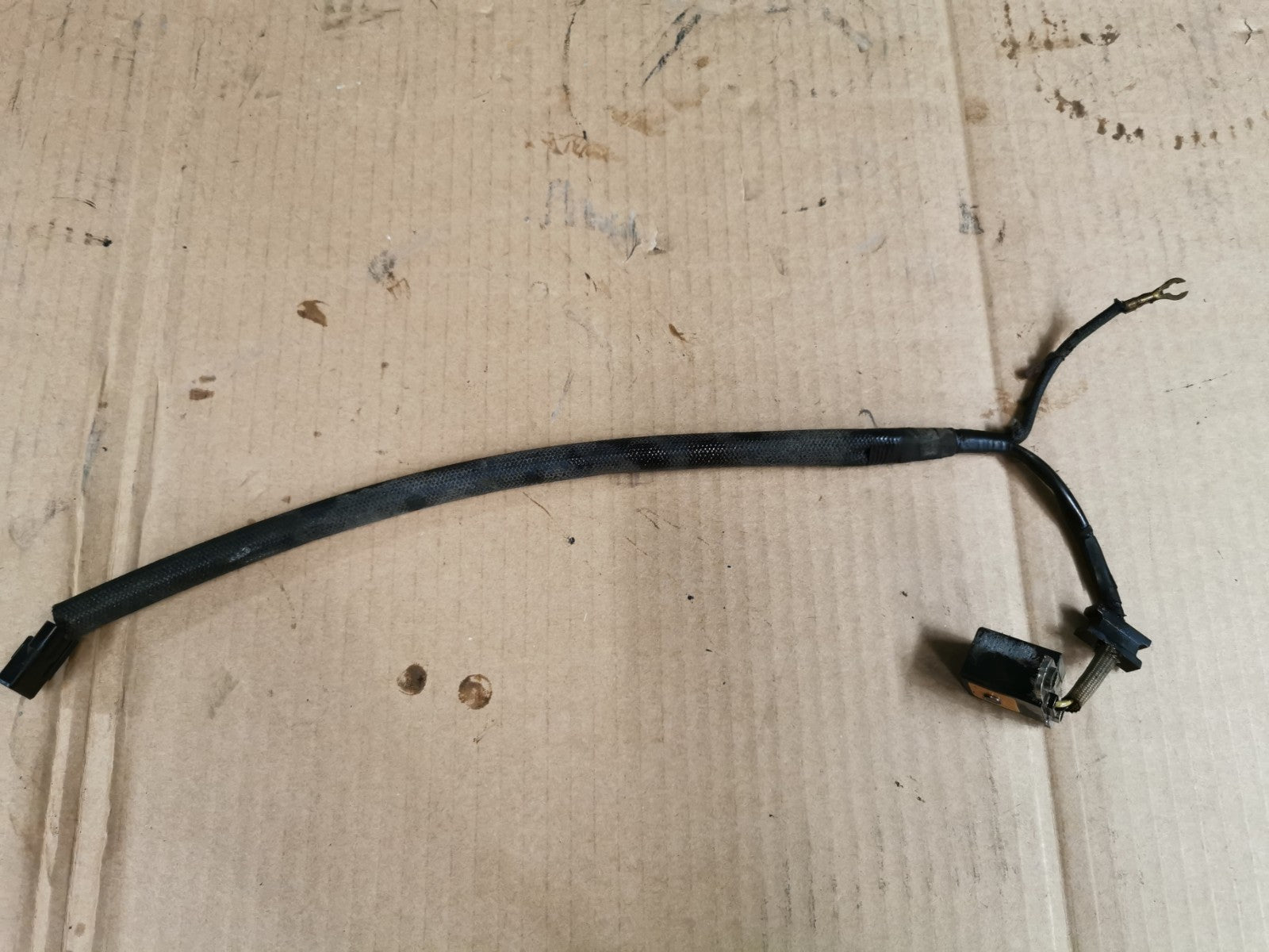 Ignition Pick Up Sensor Kawasaki EX650 Ninja 2017 - 2021