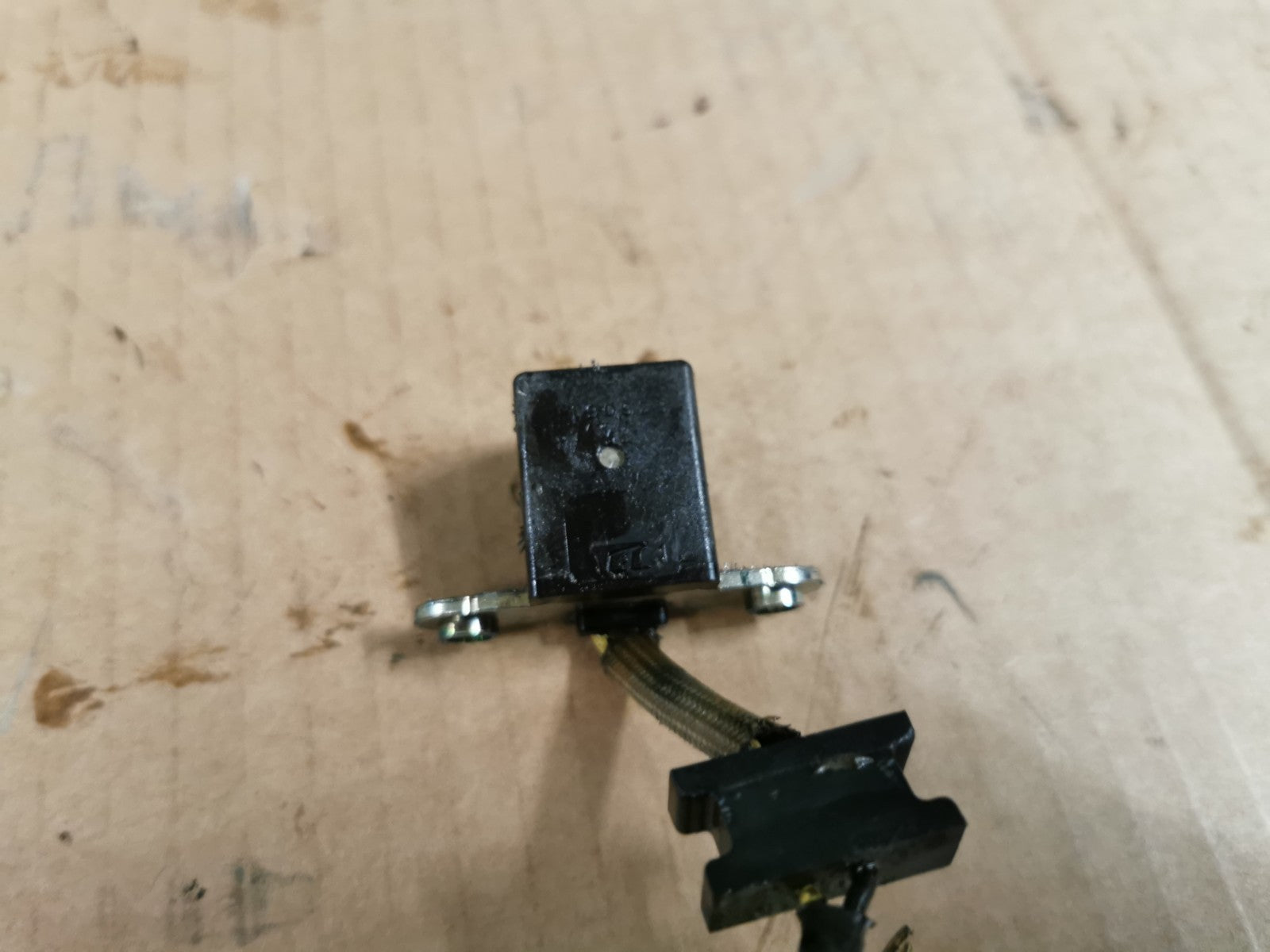 Ignition Pick Up Sensor Kawasaki EX650 Ninja 2017 - 2021