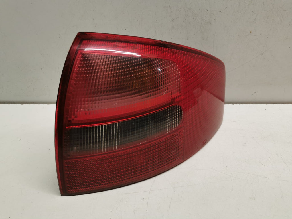 Audi A6 Rear Tail Light Right Drivers O/S Halogen Lamp 2003 MK2 4B OEM 4B5945096