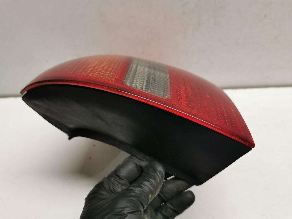 Audi A6 Rear Tail Light Right Drivers O/S Halogen Lamp 2003 MK2 4B OEM 4B5945096