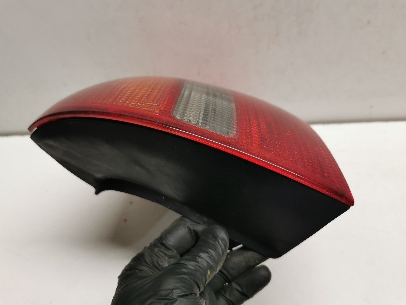 Audi A6 Rear Tail Light Right Drivers O/S Halogen Lamp 2003 MK2 4B OEM 4B5945096