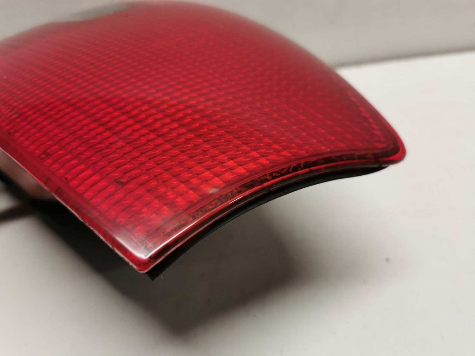 Audi A6 Rear Tail Light Right Drivers O/S Halogen Lamp 2003 MK2 4B OEM 4B5945096