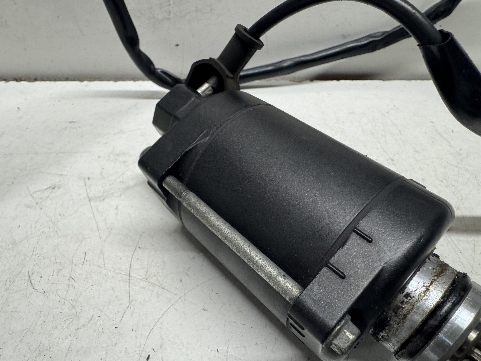 Yamaha MT-07 2016 Starter Motor