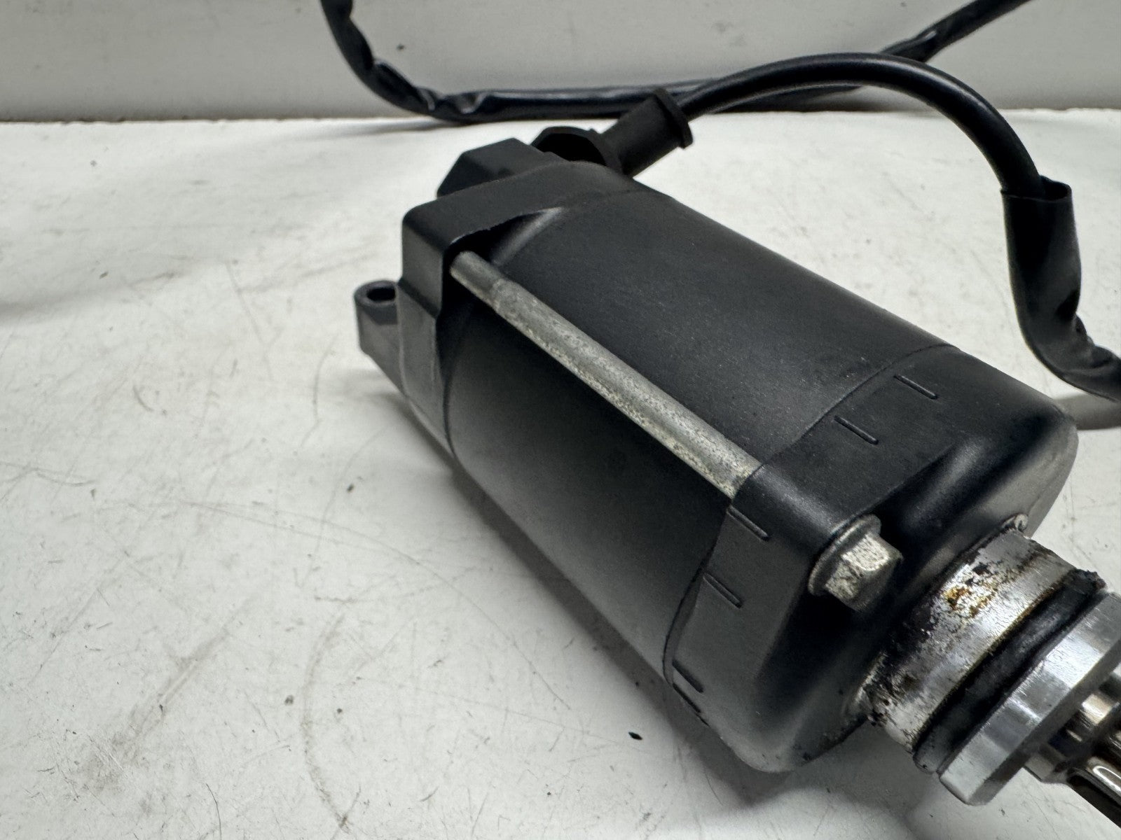 Yamaha MT-07 2016 Starter Motor