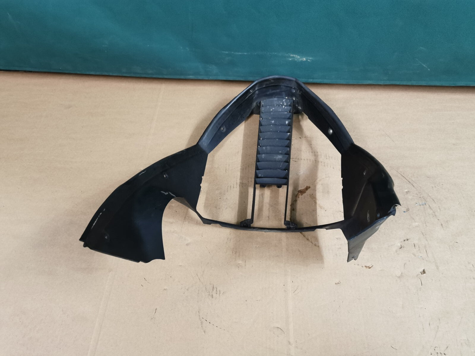Front Lower Radiator Fairing Infill Panel BMW K1200 GT 2006 - 2008