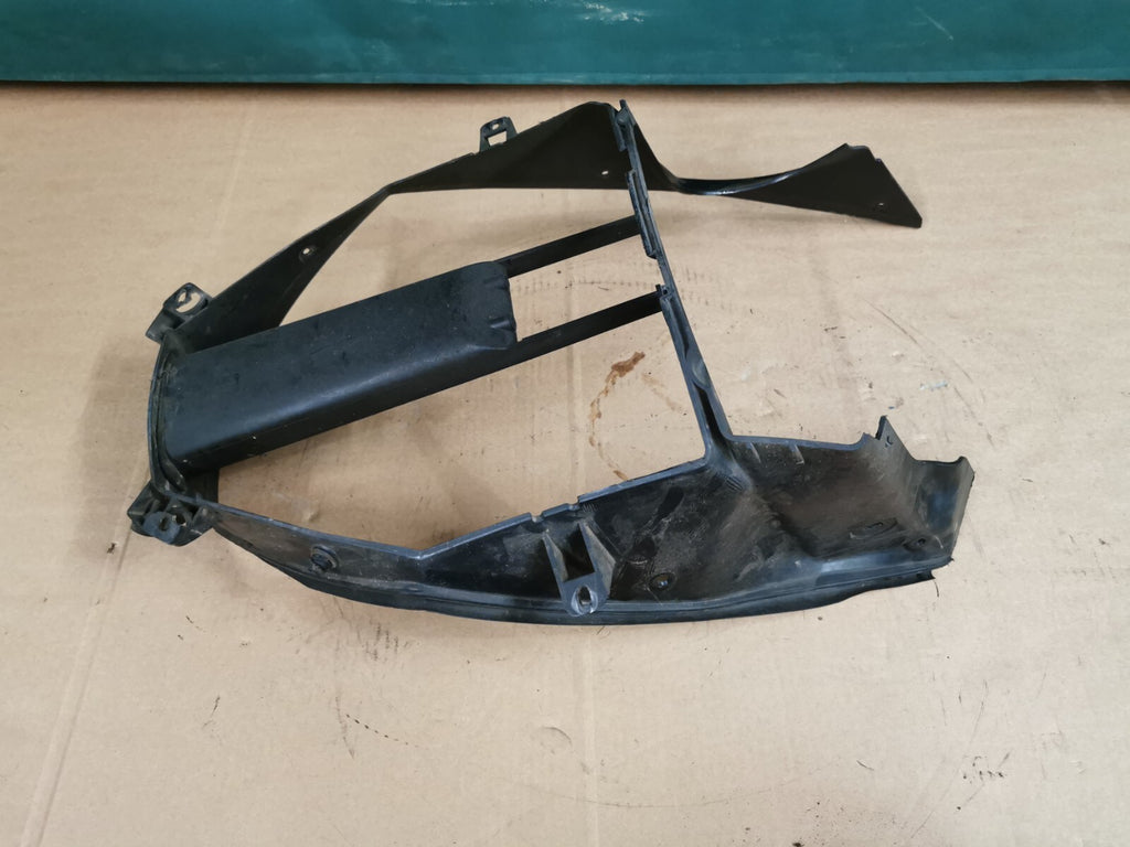 Front Lower Radiator Fairing Infill Panel BMW K1200 GT 2006 - 2008