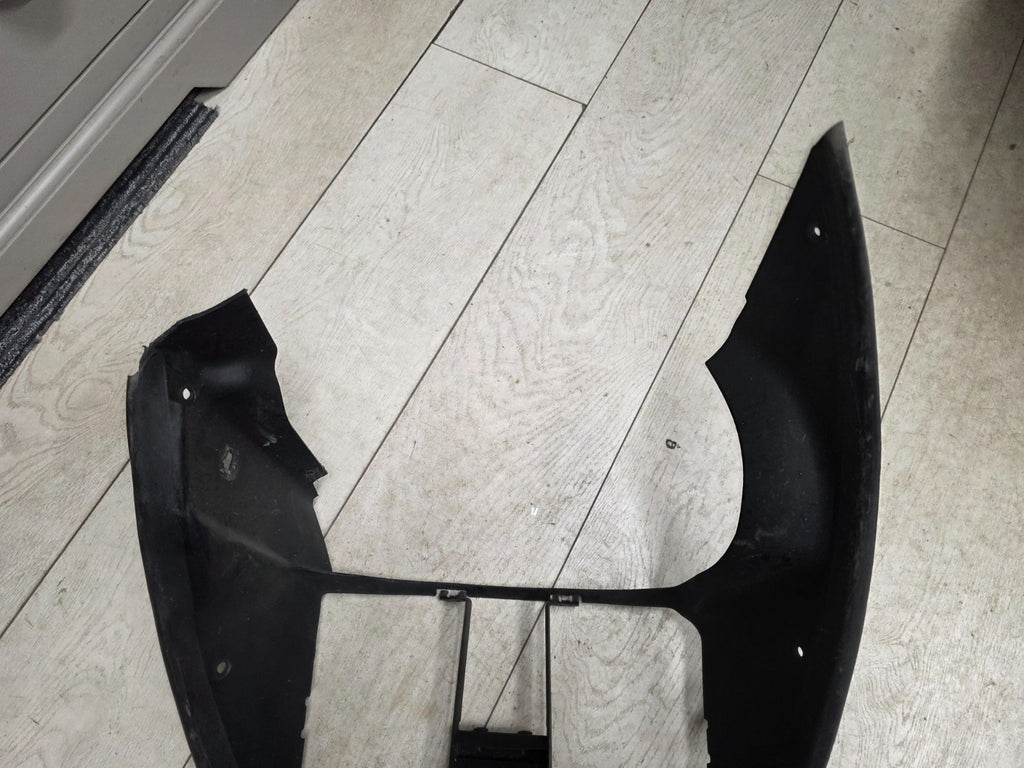 Front Lower Radiator Fairing Infill Panel BMW K1200 GT 2006 - 2008