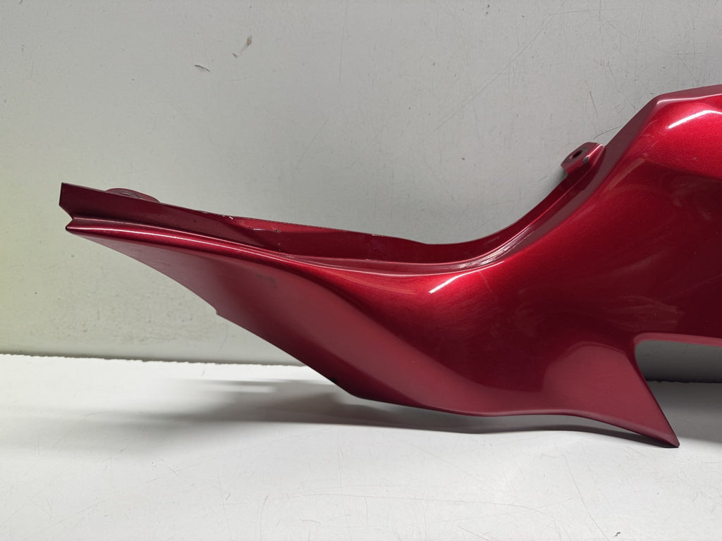 Yamaha MT-07 2016 Right Side Fuel Tank Fairing Panel