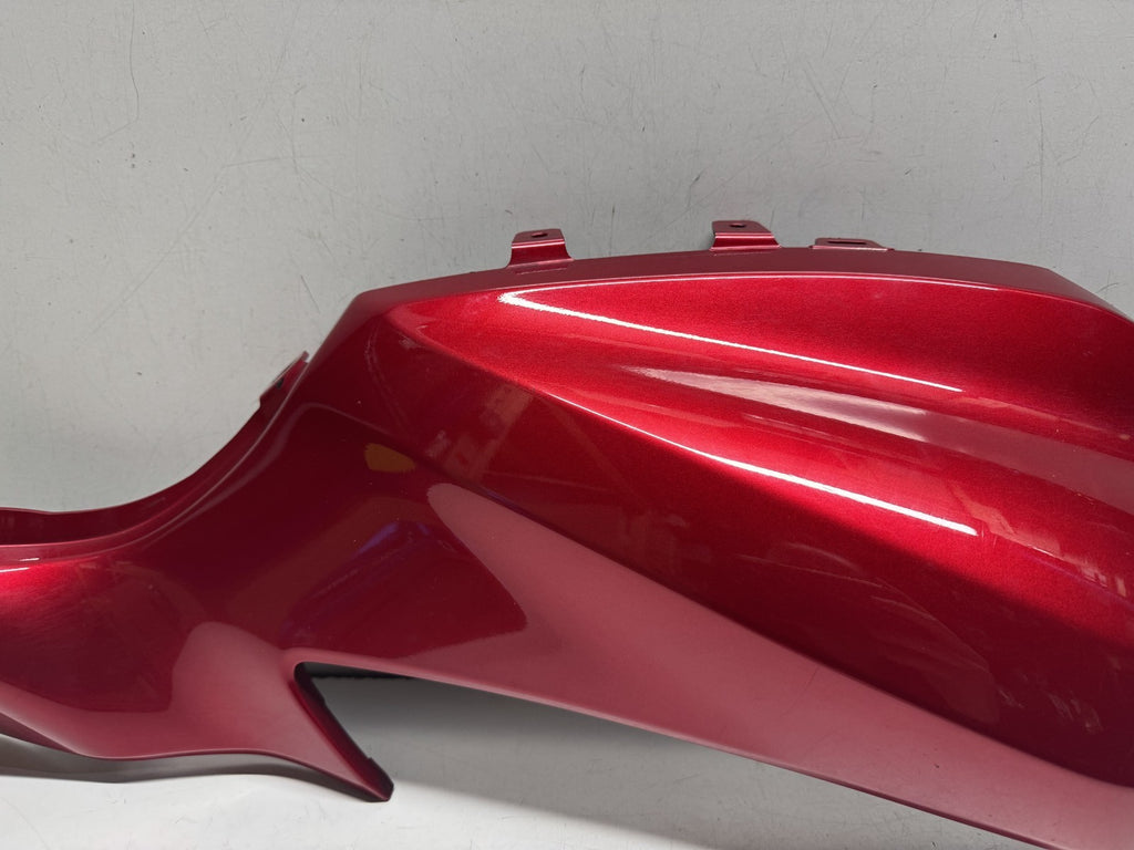 Yamaha MT-07 2016 Right Side Fuel Tank Fairing Panel