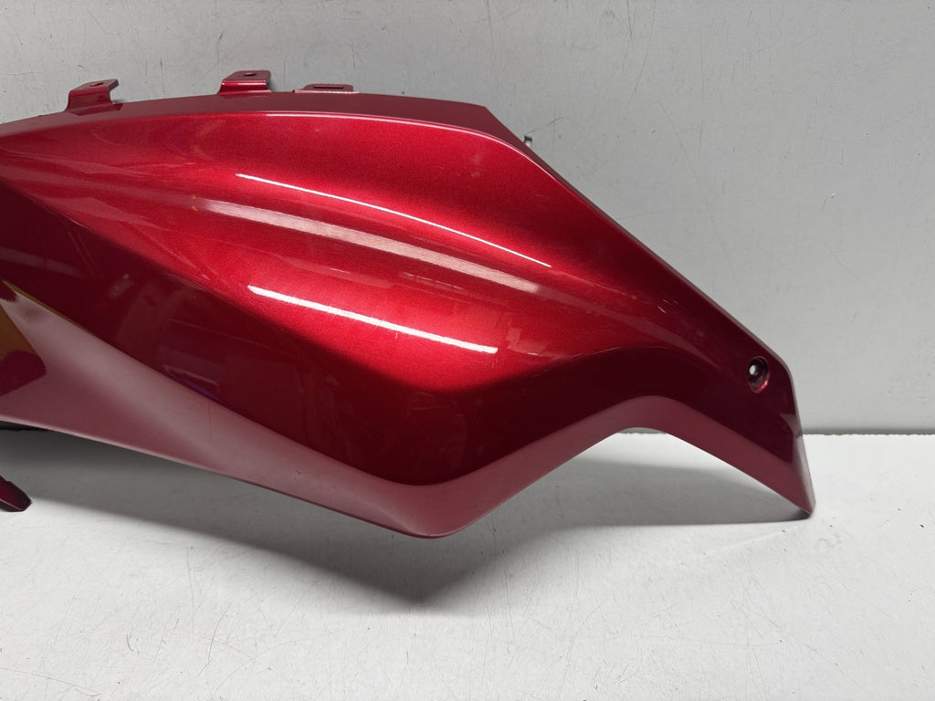 Yamaha MT-07 2016 Right Side Fuel Tank Fairing Panel