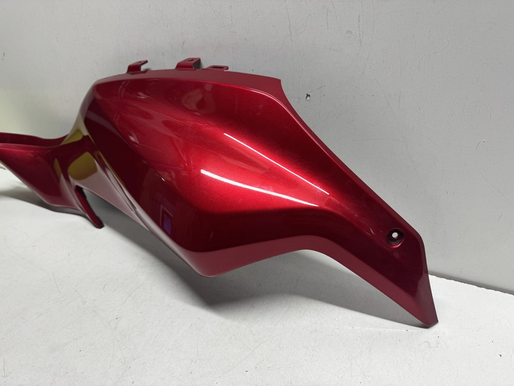Yamaha MT-07 2016 Right Side Fuel Tank Fairing Panel