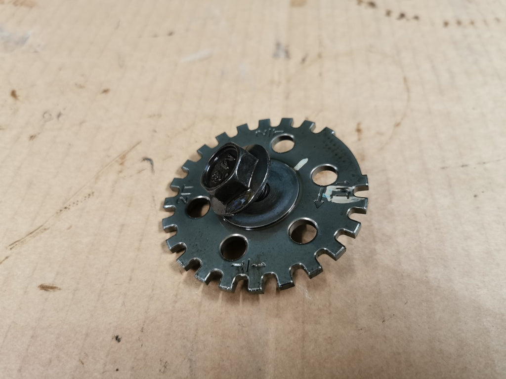 Timing Pick Up Sensor Gear Kawasaki EX650 Ninja 2017 - 2021