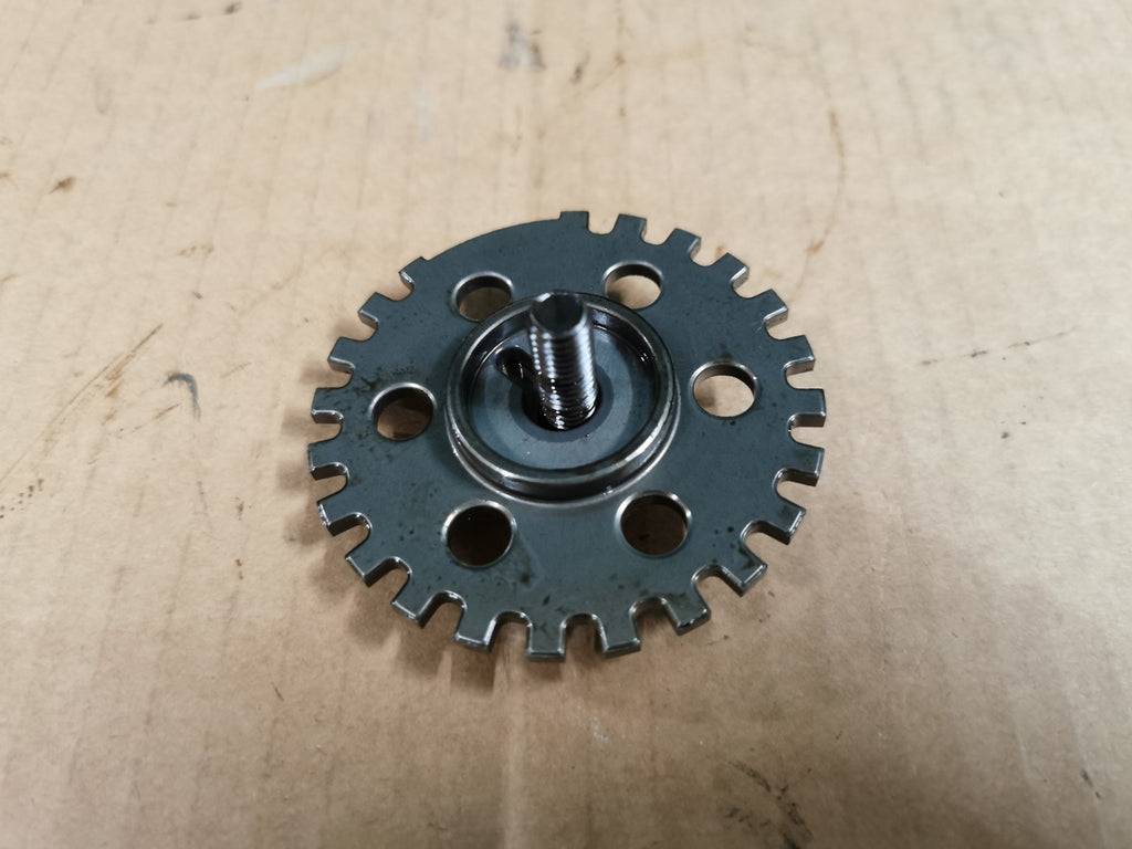 Timing Pick Up Sensor Gear Kawasaki EX650 Ninja 2017 - 2021