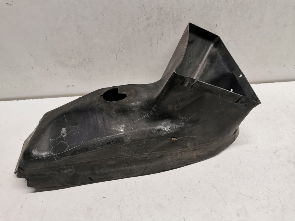 Air duct intercooler right Audi A6 S6 C5 4B LLK 4B0117336E