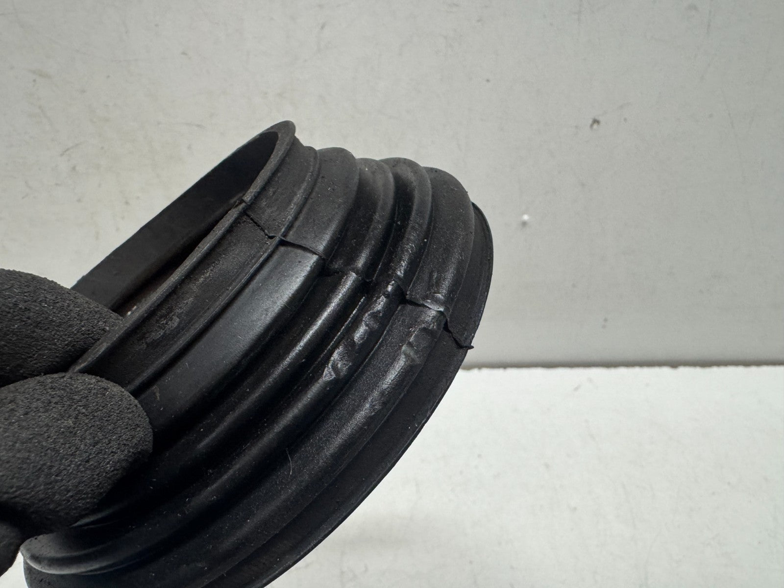 Rubber Driveshaft Boot Gaitor BMW R1150GS 2001