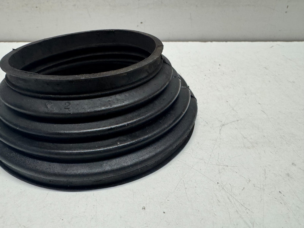 Rubber Driveshaft Boot Gaitor BMW R1150GS 2001