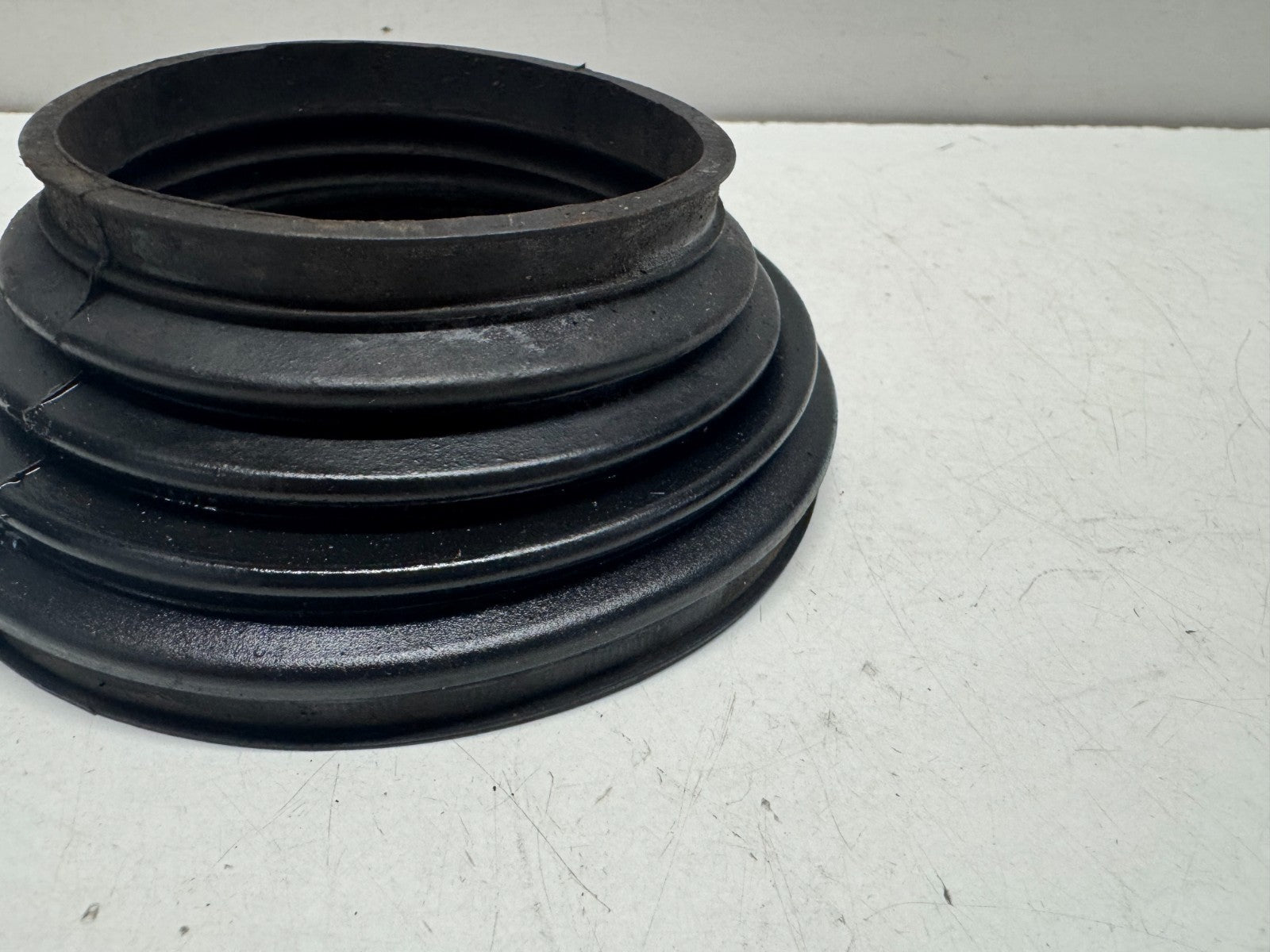 Rubber Driveshaft Boot Gaitor BMW R1150GS 2001