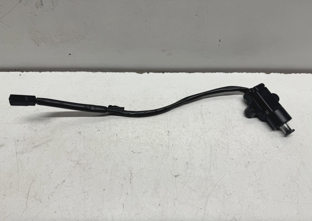 Yamaha MT-07 2016 Side Stand Switch