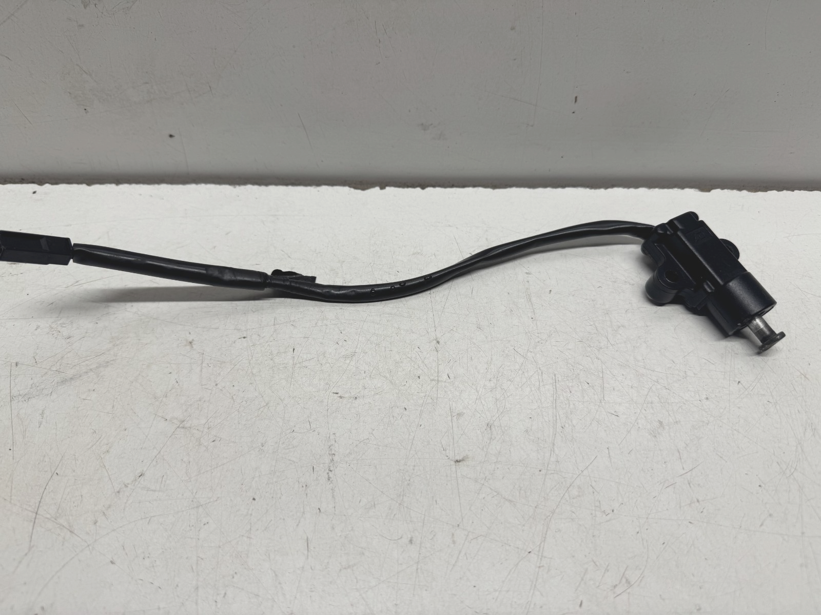 Yamaha MT-07 2016 Side Stand Switch